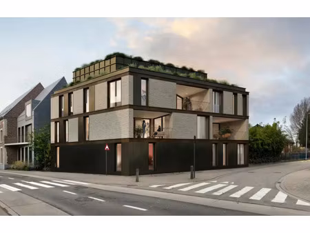 appartement te koop in hoegaarden met 10 slaapkamers