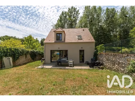 vente maison 4 pièces 99 m² à le val-saint-germain (91530)  329 000 €