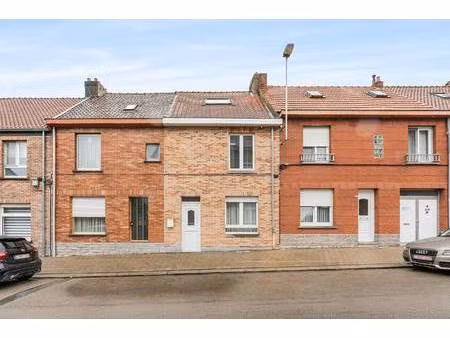 huis te koop in machelen met 2 slaapkamers