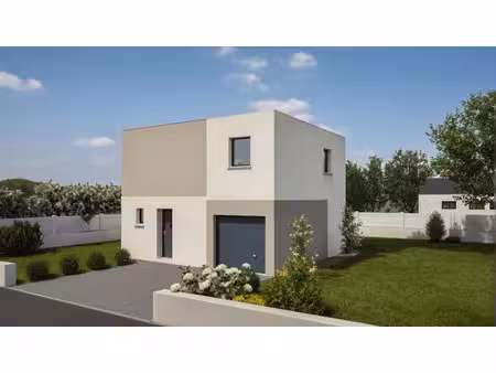 vente maison neuve 4 pièces 89 m² à reiningue (68950)  322 996 €