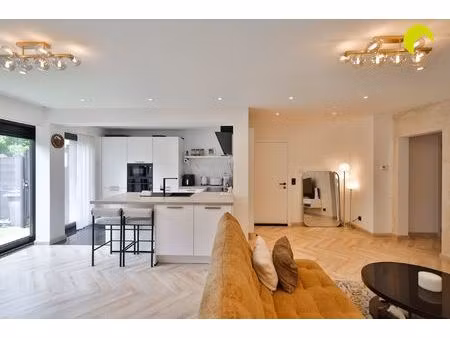 appartement te koop in edegem met 2 slaapkamers