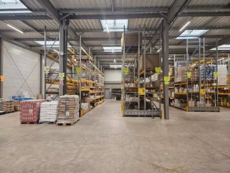 vente local d’activités torigny-les-villes 50160 1400m²