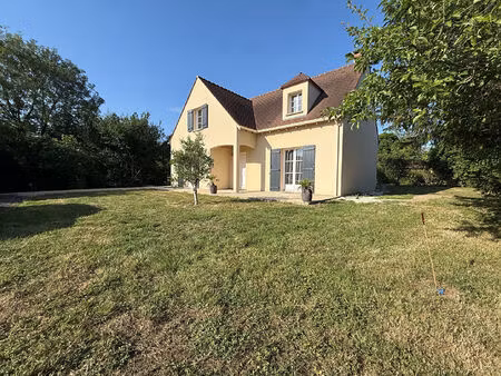 vente maison 5 pièces  155.00m²  le châtelet
