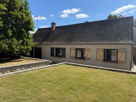 vente maison 7 pièces  144.74m²  le châtelet