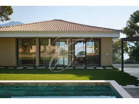 vente villa 5 pièces