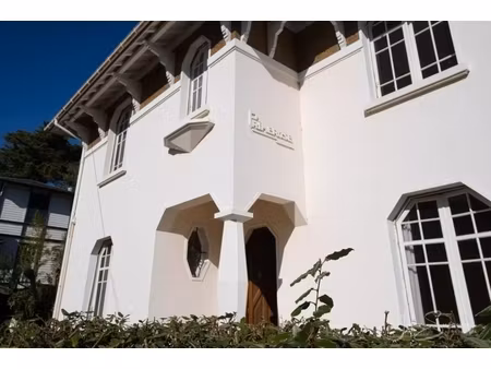 annonce maison à vendre