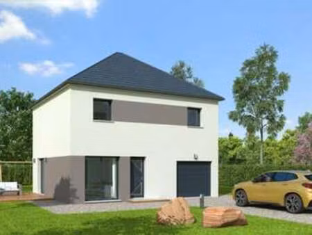 vente maison à moyon (50860) : à vendre / 94m² moyon