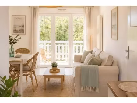 annonce appartement à vendre