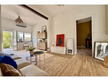 annonce maison à vendre