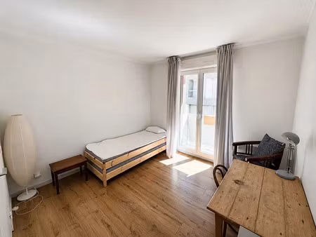 vente appartement 1 pièces 20m2 marseille 5eme (13005) - 89000 € - surface privée