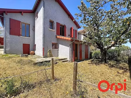 vente maison 4 pièces 103.07 m² à pierre-benite (69310)  340 000 €