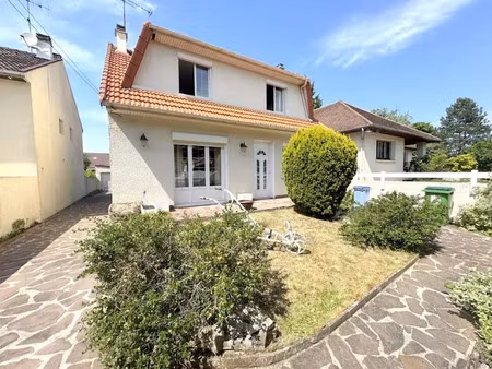 vente maison 4 pièces 115 m² à tremblay-en-france (93290)  339 000 €