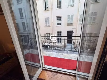 appartement de 2 pièces de luxe en location à beausoleil  france