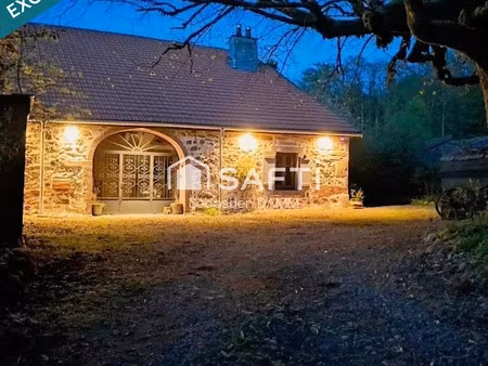 vente ferme 8 pièces 166 m² à ternuay-melay-et-saint-hilaire (70270)  349 000 €