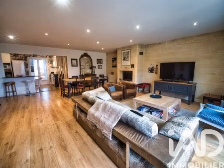 vente maison traditionnelle 7 pièces