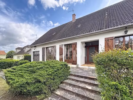 vente maison 6 pièces 117 m² à maincy (77950)  349 000 €
