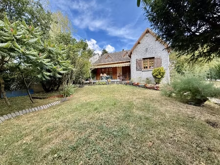achat maison 4 pièces 94m² dampmart 77400