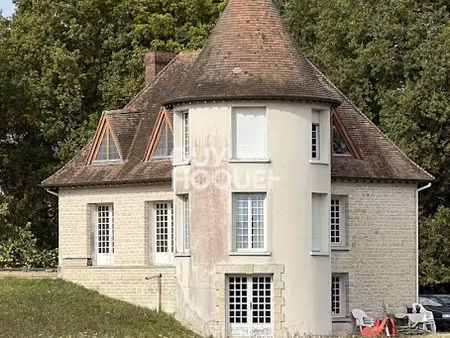 vente maison 8 pièces 207 m² à orleans (45000)  350 000 €