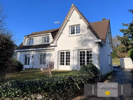 achat maison 8 pièces 200m²