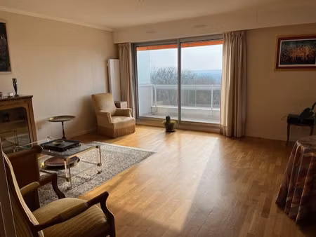 achat appartement 3 pièces 84m² nogent sur marne 94130