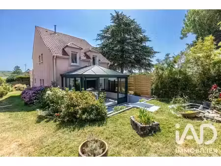 vente maison 6 pièces 128 m² à fontenay-lès-briis (91640)  359 000 €