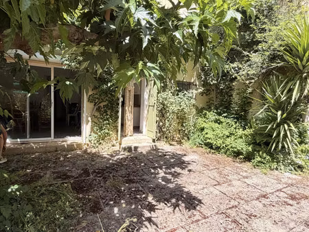 vente maison 10 pièces 220 m² remoulins (30210)