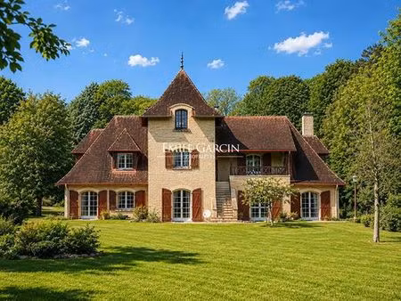 maison de 9 pièces de luxe en vente à courseulles-sur-mer  normandie