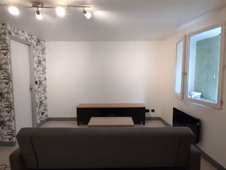 appartement 2 pièces