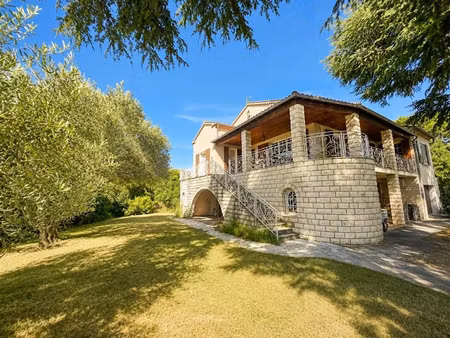 vente maison 4 pièces 131 m² à montfavet (84140)  396 000 €
