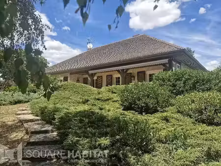 vente maison 7 pièces 185 m² à beaune (21200)  369 000 €