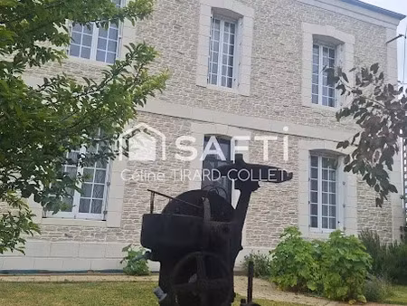 vente maison 5 pièces 147 m² à dieppe (76200)  397 000 €