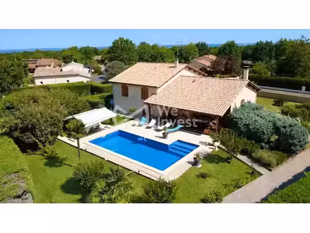 vente maison 5 pièces 141.26 m² à montauban (82000)  385 000 €