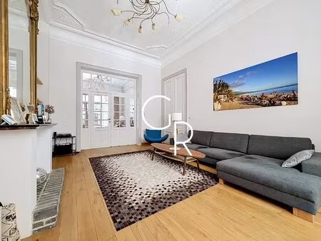 duplex à louer à avenue brugmann 14 saint-gilles (vbe44242)