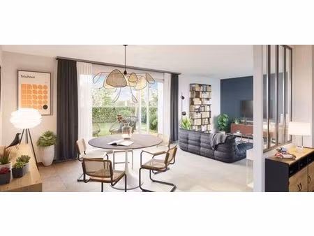 maison de prestige de 83 m2 en vente bruges  nouvelle-aquitaine