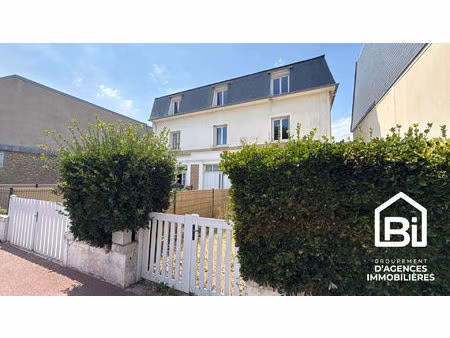 achat appartement 2 pièces 32m²
