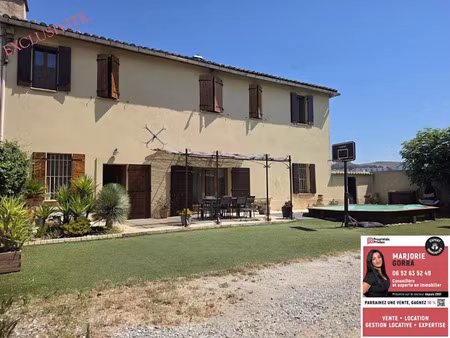 vente maison 5 pièces 181 m² à marseille 15ème (13015)  379 000 €