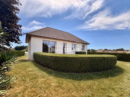 achat maison 3 pièces 81m²