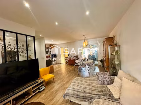 vente maison 3 pièces 73 m² à ajaccio (20000)  385 000 €