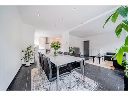huis te koop in luik met 5 slaapkamers