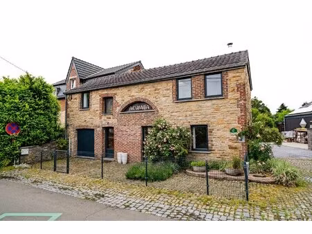 huis te koop in villers-le-temple met 5 slaapkamers