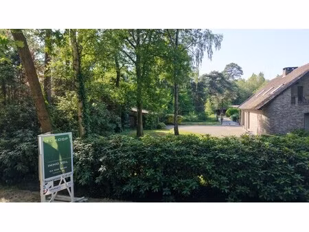 grond te koop in schilde