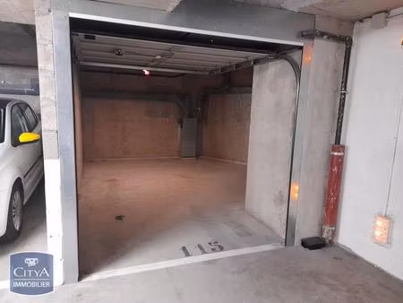 location parking antony 92160