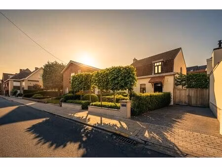 huis te koop in maldegem met 2 slaapkamers