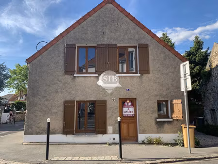 location appartement 2 pièces 42m² nozay 91620