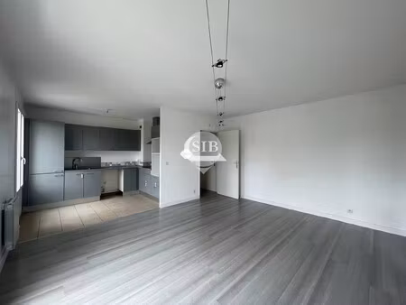 location appartement 2 pièces 44m² montlhery 91310