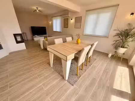 vente maison 6 pièces 142 m² à herrlisheim (67850)  375 000 €