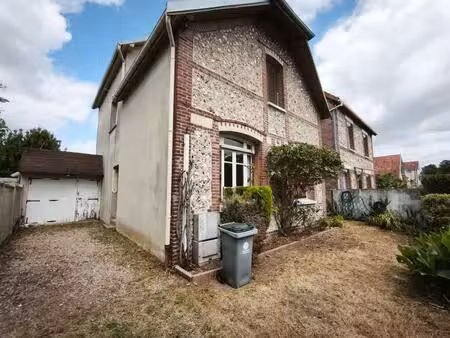 achat maison 6 pièces 152m² le grand quevilly 76120