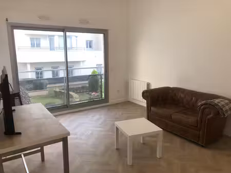 location appartement 1 pièce 33m² nogent sur marne 94130