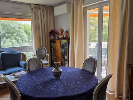 location appartement 3 pièces 76m² nogent sur marne 94130