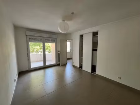 vente appartement 2 pièces 31 m² toulouse (31300)